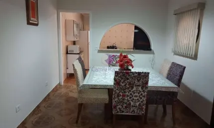 Casa Residencial à venda, Cidade Edson, Suzano - CA0391.