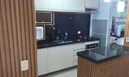 Sobrado com 2 dormitórios à venda, 84 m² por R$ 1,00 - Jardim Carlos Cooper - Suzano/SP