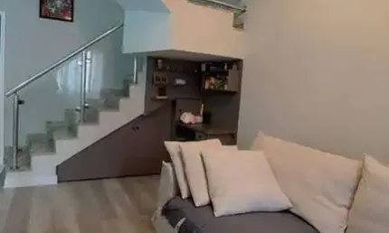 Sobrado com 3 dormitórios à venda, 80 m² por R$ 650.000,00 - Jardim Imperador - Suzano/SP