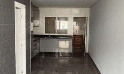 Sobrado com 2 dormitórios à venda, 66 m² por R$ 320.000,00 - Cidade Boa Vista - Suzano/SP