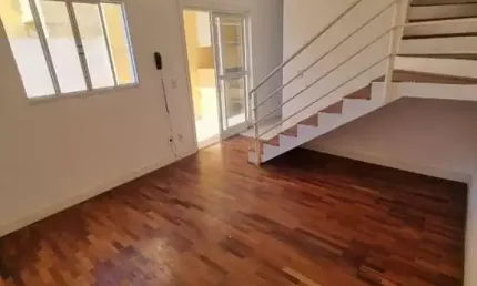 Sobrado com 2 dormitórios à venda, 95 m² por r$ 290.000,00 - caxangá - suzano/sp