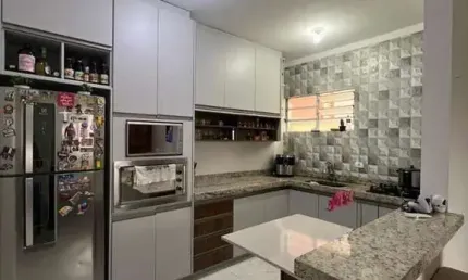 Casa com 2 dormitórios à venda, 65 m² por r$ 362.000,00 - vila são paulo - mogi das cruzes/sp