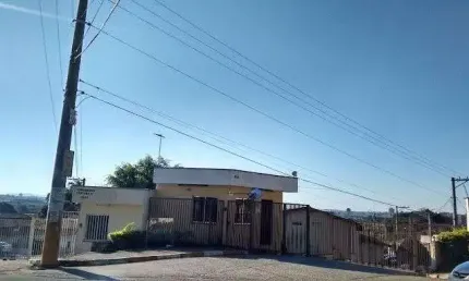 Casa com 2 dormitórios à venda, 52 m² por r$ 450.000,00 - jardim são luís - suzano/sp
