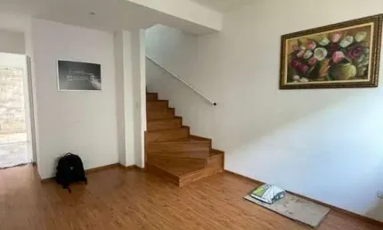 Sobrado com 2 dormitórios à venda, 74 m² por R$ 280.000,00 - Jundiapeba - Mogi das Cruzes/SP