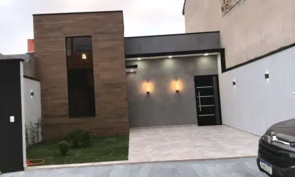 Casa com 3 dormitórios à venda, 73 m² por R$ 645.000,00 - Jundiapeba - Mogi das Cruzes/SP