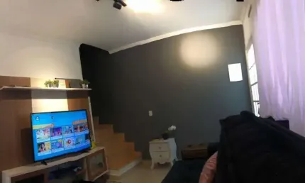 Sobrado com 2 dormitórios, 65 m² - venda por r$ 360.000,00 - vila nova aparecida - mogi das cruzes/sp