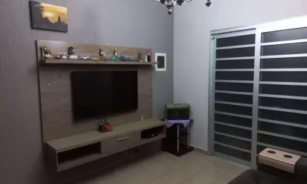 Sobrado com 3 dormitórios à venda, 126 m² por R$ 595.000,00 - Jardim Rubi - Mogi das Cruzes/SP