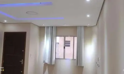 Sobrado com 2 dormitórios à venda, 68 m² por R$ 315.000,00 - Jundiapeba - Mogi das Cruzes/SP