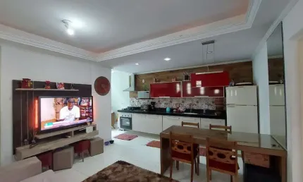 Casa com 2 dormitórios à venda, 52 m² por r$ 360.000,00 - jardim são luís - suzano/sp