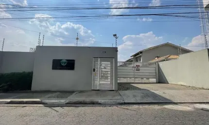 Sobrado com 3 dormitórios à venda, 116 m² por R$ 550.000,00 - Caxangá - Suzano/SP