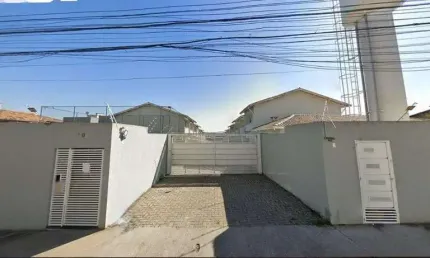 Sobrado com 3 dormitórios à venda, 113 m² por R$ 430.000,00 - Caxangá - Suzano/SP