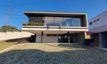 Sobrado com 4 dormitórios à venda, 242 m² por R$ 1.999.000,00 - Cézar de Souza - Mogi das Cruzes/SP