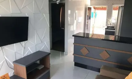 Casa com 2 dormitórios à venda, 68 m² por R$ 373.000,00 - Vila Colorado - Suzano/SP