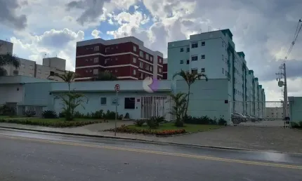 Apartamento com 2 dormitórios,  condomínio rivera - parque santa rosa - suzano