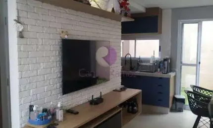 Sobrado á venda, residencial faggion com 2 dormitórios, chácara faggion - suzano