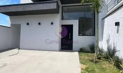 Casa com 3 dormitórios, Jardim Nathalie - Mogi das Cruzes