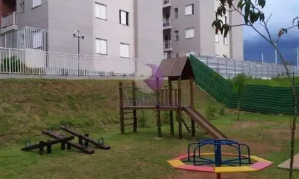 Apartamento para locação – viva suzano residencial, jardim europa – suzano/sp