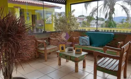 Casa com 3 dormitórios, Mogi Moderno - Mogi das Cruzes