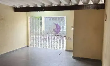 Sobrado com 3 Dormitórios, Jardim Aracaré - Itaquaquecetuba