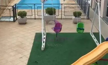 Apartamento á venda no Condomínio Gardenia com 3 dormitórios, Vila Paulicea - Mogi das Cruzes