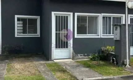 Casa à venda no condomínio parque das flores – bairro boa vista, suzano