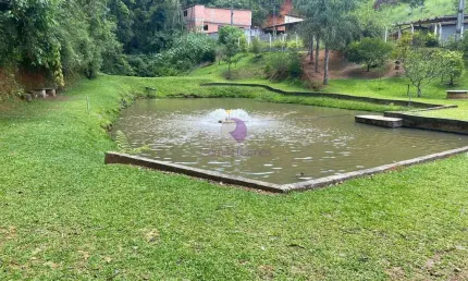 Chácara / sítio com 3 quartos à venda na Cidade Soberana, Guarulhos 