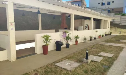 Apartamento à venda no recanto do sol – casa branca