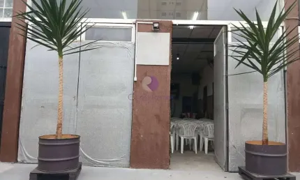 Ponto comercial para alugar no Centro, Suzano 
