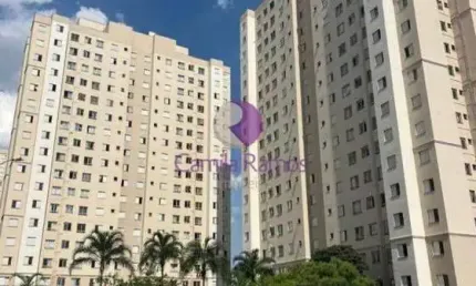 Apartamento á venda no Condomínio Único com 2 dormitórios - Guarulhos