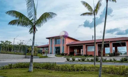 Terreno à Venda – Condomínio Real Park Mogi 2, Vila Oliveira – Mogi das Cruzes