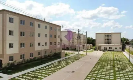 Apartamento à venda – condomínio amoreiras, parque santa rosa – suzano