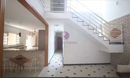 Casa com 3 quartos à venda no Jardim Fonte Áurea, Poá 