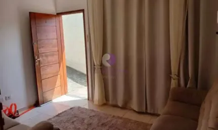 Casa à Venda em Villagio, Vila São Paulo – Mogi das Cruzes