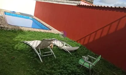 Casa com 2 quartos à venda no Jardim Ruth, Poá 