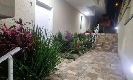 Casa em villaggio à venda, vila são paulo - mogi das cruzes