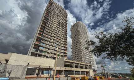 Apartamento à venda Ribeirão Preto, Prof. João Fíusa, 3 suítes