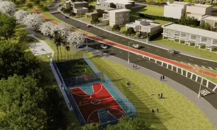 Lançamento: Lotes no Belvedere Laranjeiras - Bairro Planejado na Zona Sul de Ribeirão Preto