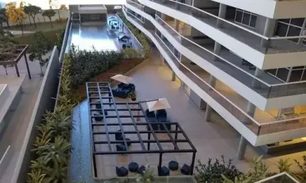 Apartamento à Venda em Ribeirão Preto, Jardim Botânico, 4 suítes, 6 banheiros, 4 vagas