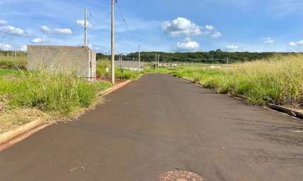 Terreno a venda 250m² pronto para construir - Recreio Anhanguera - Ribeirão Preto/SP