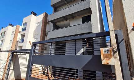 Apartamento Novo de 92 m² com 3 Dormitórios no Jardim Botânico – Ribeirão Preto/SP