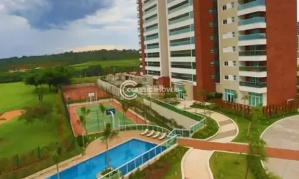 Cobertura Duplex à venda no Bairro Vila do Golf em Ribeirão Preto