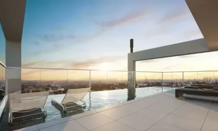 Apartamento à venda na Rua Alberto Werner, 209, Centro, Itajaí