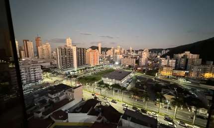 Apartamento com 3 quartos à venda na Rua Arlécio de Souza Flor, A, Centro, Itajaí