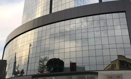 Ponto comercial com 1 sala para alugar na Rua Cônego Thomaz Fontes, A, Centro, Itajaí