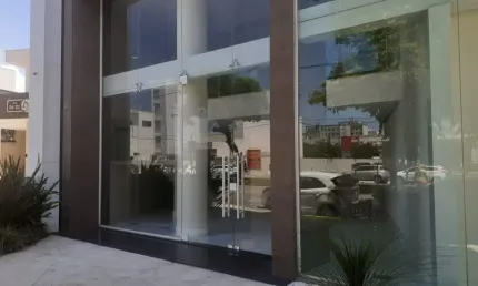 Ponto comercial com 1 sala para alugar na Avenida Coronel Marcos Konder, A, Centro, Itajaí