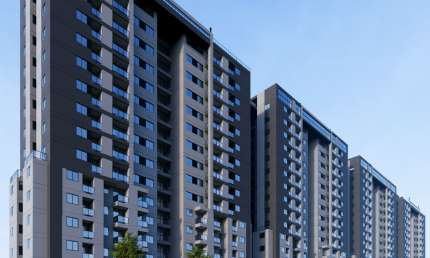 Apartamento com 1 quarto à venda na Rua José Luiz Marcelino, A, Murta, Itajaí