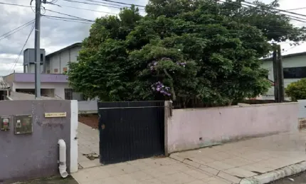 Terreno à venda na Rua Bernardino Ramos, A, Barra do Rio, Itajaí