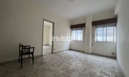 Cobertura com 6 quartos à venda no Boqueirão, Santos 