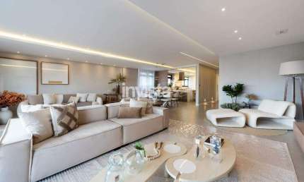 Apartamento com 4 quartos à venda no Boqueirão, Santos 