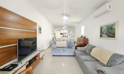 Casa com 3 quartos à venda no Ponta da Praia, Santos 